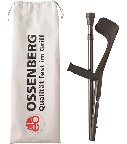 Amazon | 【非課税】オッセンベルグ社製 オールニーズクラッチ U型